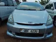Toyota Wish 2006 - 1