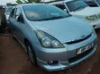 Toyota Wish 2006 - 2
