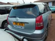 Toyota Wish 2006 - 4