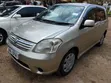 Toyota Raum 2005 Gold - 2