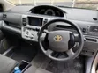 Toyota Raum 2005 Gold - 4