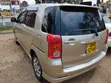 Toyota Raum 2005 Gold - 5