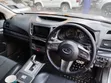 Subaru Legacy 2009 Silver - 4