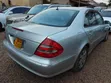 Mercedes-Benz E320 2009 Silver - 2