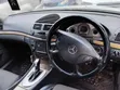 Mercedes-Benz E320 2009 Silver - 4