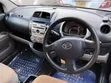 Toyota Passo 2009 Blue - 2