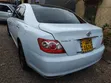 Toyota Mark X 2009 White - 1