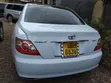 Toyota Mark X 2009 White - 2