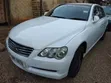 Toyota Mark X 2009 White - 3