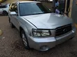 Subaru Forester X20 2004 - 1