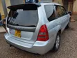 Subaru Forester X20 2004 - 2