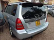 Subaru Forester X20 2004 - 3