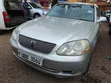 Toyota Mark II 2000 Silver - 2