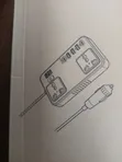 Portable Car Inverter - 1