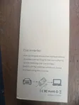 Portable Car Inverter - 2