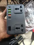 Portable Car Inverter - 3