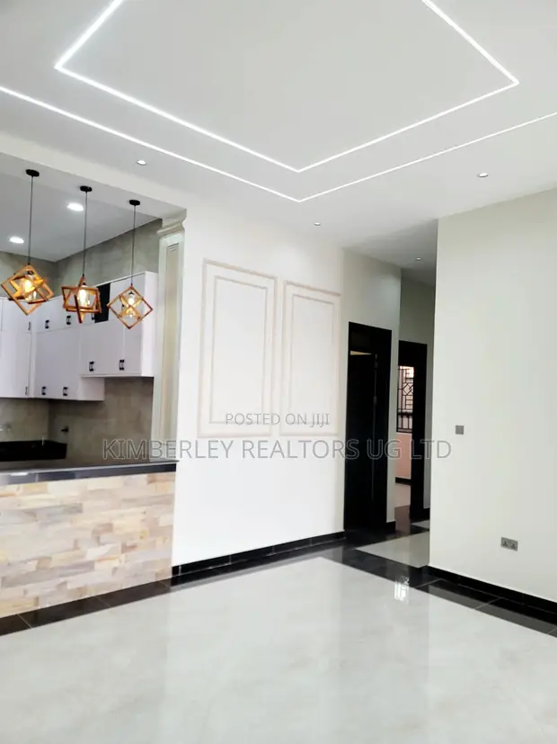 3 Bedroom House for Sale in Bwebajja, Entebbe Road - 1