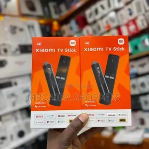 Xiaomi Mi TV Stick Streaming Android TV Stick