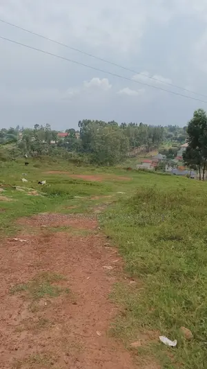 Prime Land for Sale - Mengo