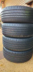 235/55 R18 Toyo Tires - Used, Imported from Japan - 2