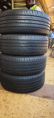 235/55 R18 Toyo Tires - Used, Imported from Japan - 3