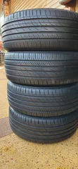235/55 R18 Toyo Tires - Used, Imported from Japan - 4
