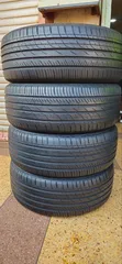 235/55 R18 Toyo Tires - Used, Imported from Japan - 5
