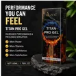 Titan Pro Gel - 1