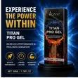 Titan Pro Gel - 2