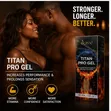 Titan Pro Gel - 3