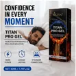 Titan Pro Gel - 4
