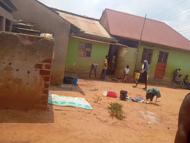 2-Bedroom Duplex for Sale in Matugga, Bombo Road - 1
