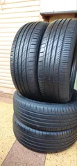 225/65 R17 Toyo Tyres from Japan - 2