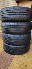 225/65 R17 Toyo Tyres from Japan - 4