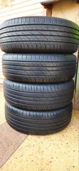 225/65 R17 Toyo Tyres from Japan - 5