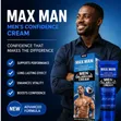 Max Man Confidence Cream - 2