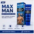 Max Man Confidence Cream - 3
