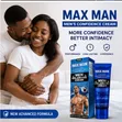 Max Man Confidence Cream - 5
