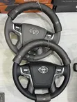 Toyota Prado 2018 Steering Wheel - 2
