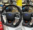 Toyota Prado 2018 Steering Wheel - 3