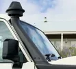 Car Snorkel for Landcruiser Hardtop - Brand New - 2
