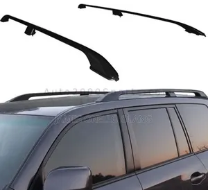 Car Roof Bars - Big Stem