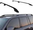 Car Roof Bars - Big Stem - 1