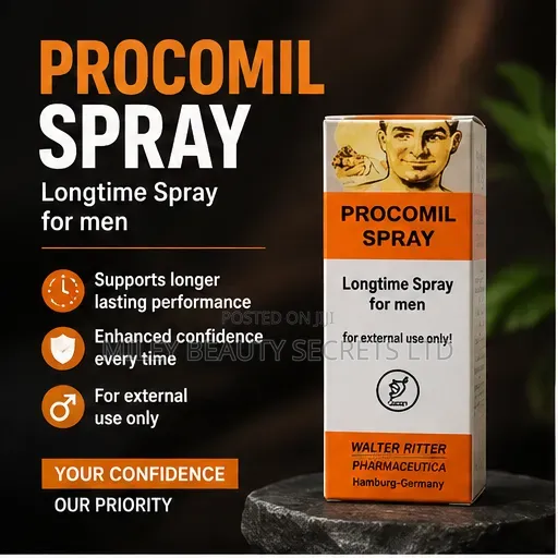Procomil Spray - 1