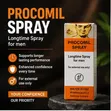 Procomil Spray - 1