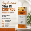 Procomil Spray - 2