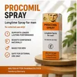 Procomil Spray - 4