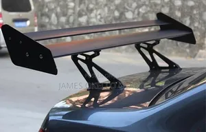 Toyota Spoilers & Impreza Spoilers Available