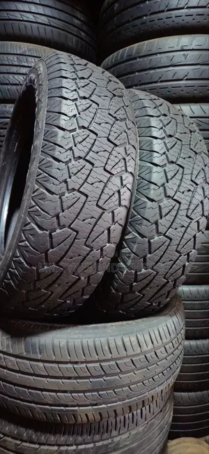 215/70 R16 Kapsin All-Terrain Used Tires
