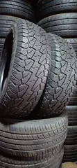 215/70 R16 Kapsin All-Terrain Used Tires - 1